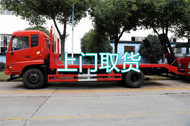 南昌到呼和浩特物流价格