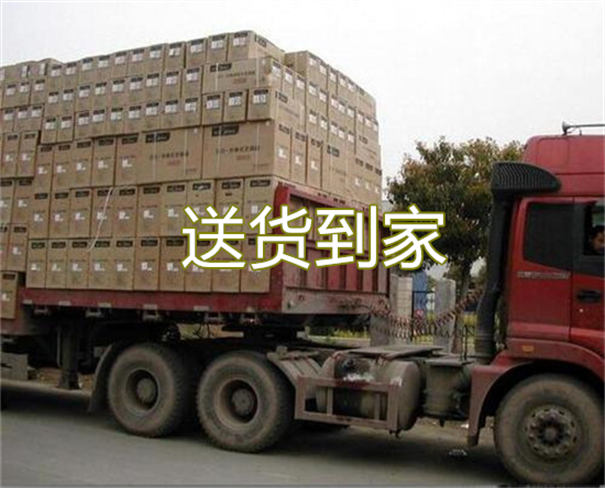 南昌到呼和浩特物流价格